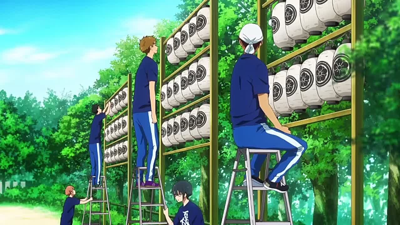 Клуб стрельбы из лука