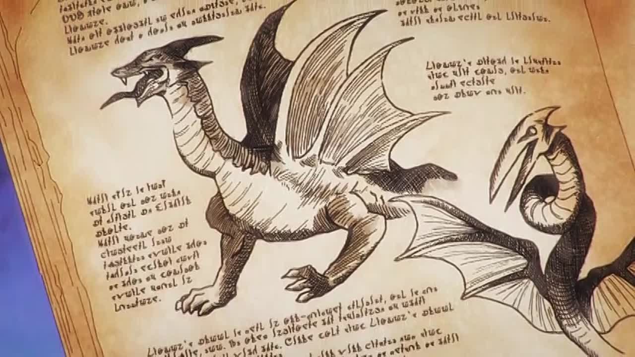 Кулинарные скитания в параллельном мире