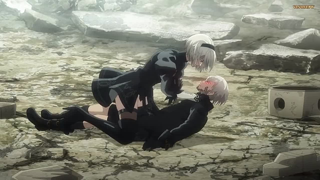 Ниер: автомата — версия 1.1А