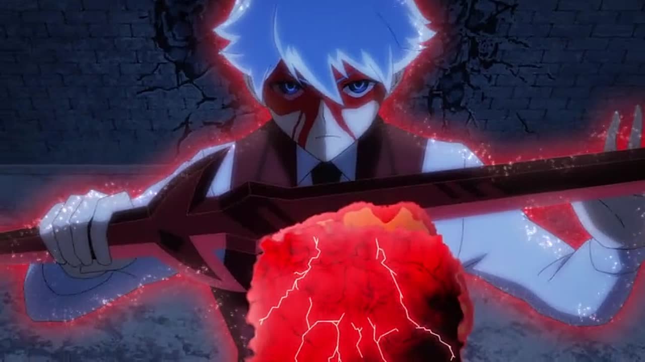 Волшебник ледяного клинка правит миром