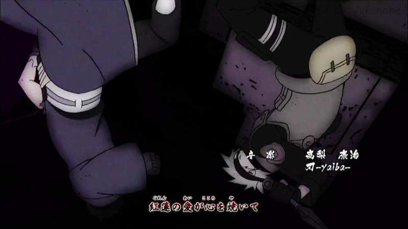 ------------★Наруто Опенинги★-------------