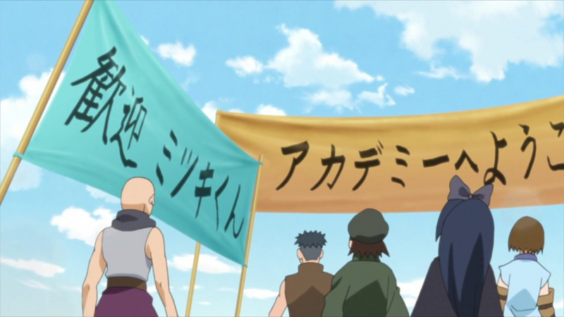 ★Наруто | Naruto TV - 2 (Озвучка RainDeath)★