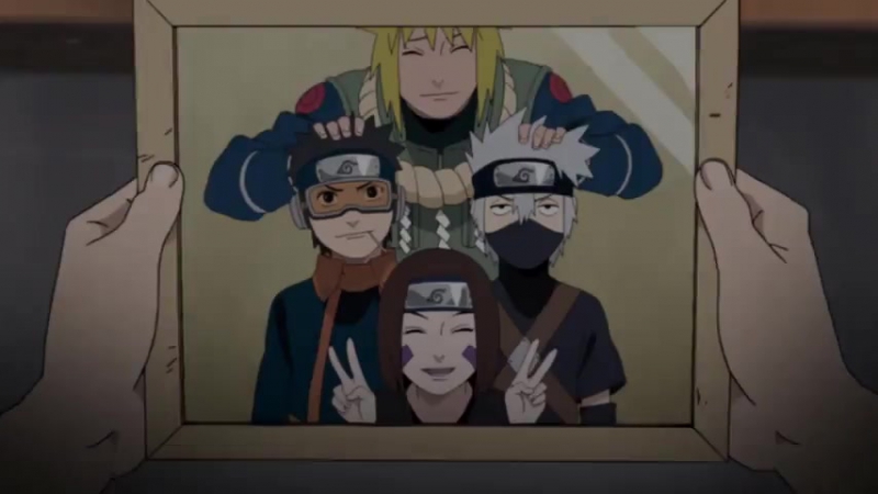 ---------------★Наруто AMV★---------------