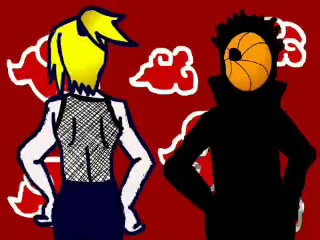 --------------★Сейю Наруто★---------------