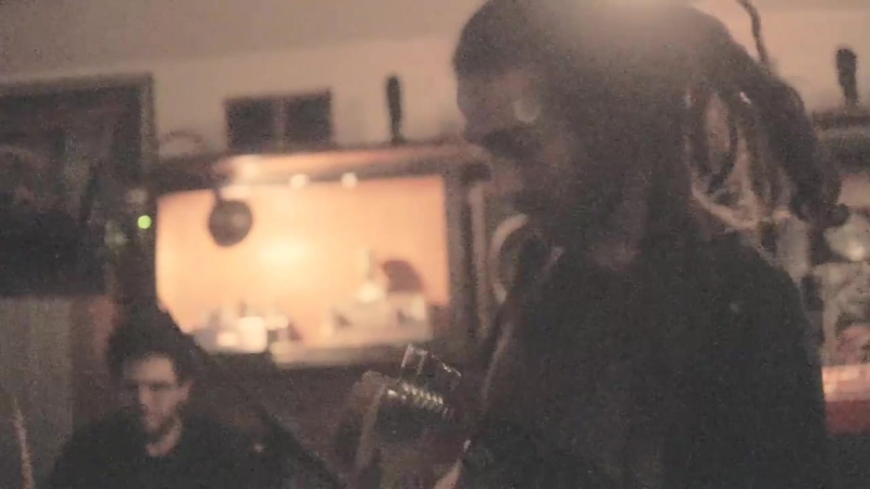 Госпел драмеры