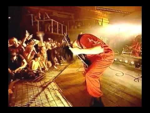 Кори Тейлор