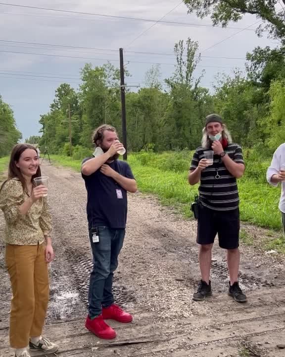 no one will save you