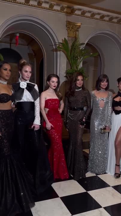 Мероприятия