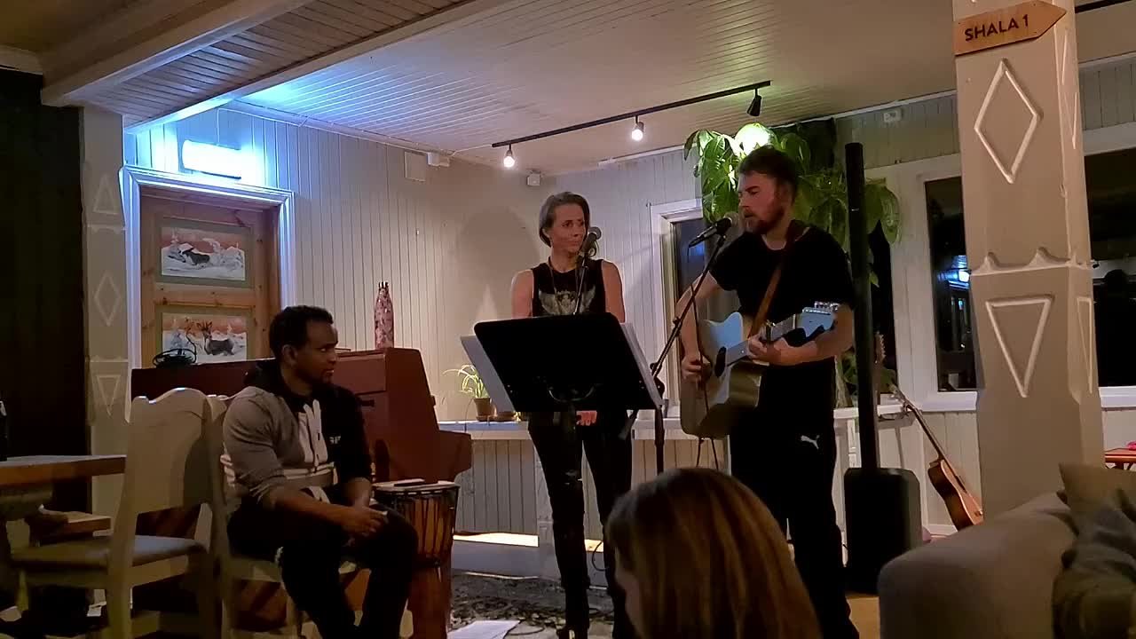 2024 Turid Jørgensen