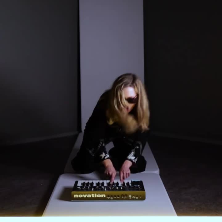 2023 Anne Marit Bergheim