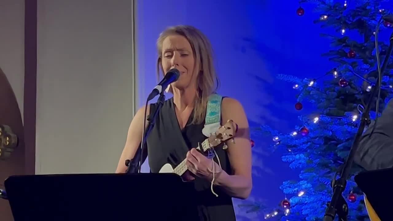 2023 Turid Jørgensen