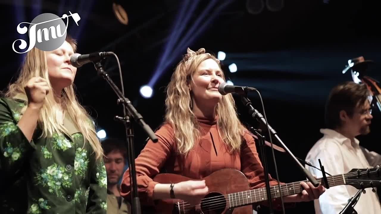 2022 Anne Marit Bergheim