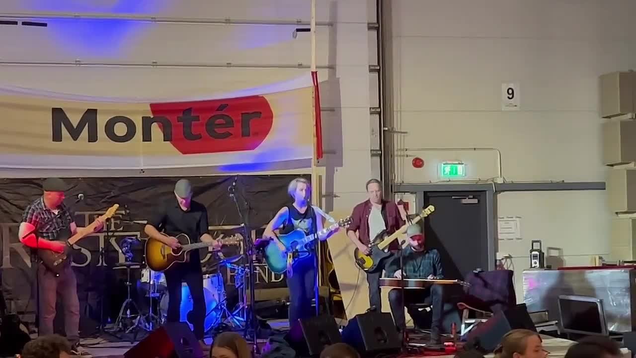 2021Turid Jørgensen