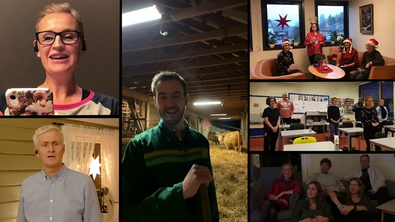 2020 Turid Jørgensen