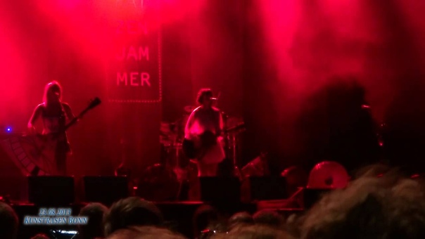 Hey Ho on the Devil's Back