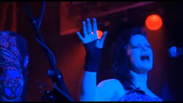 God's Great Dust Storm