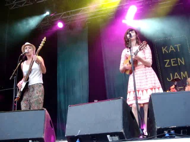 Новые песни