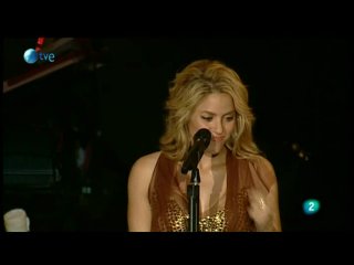 Shakira