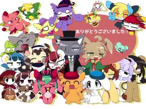 ばやちゃお / BAYACHAO