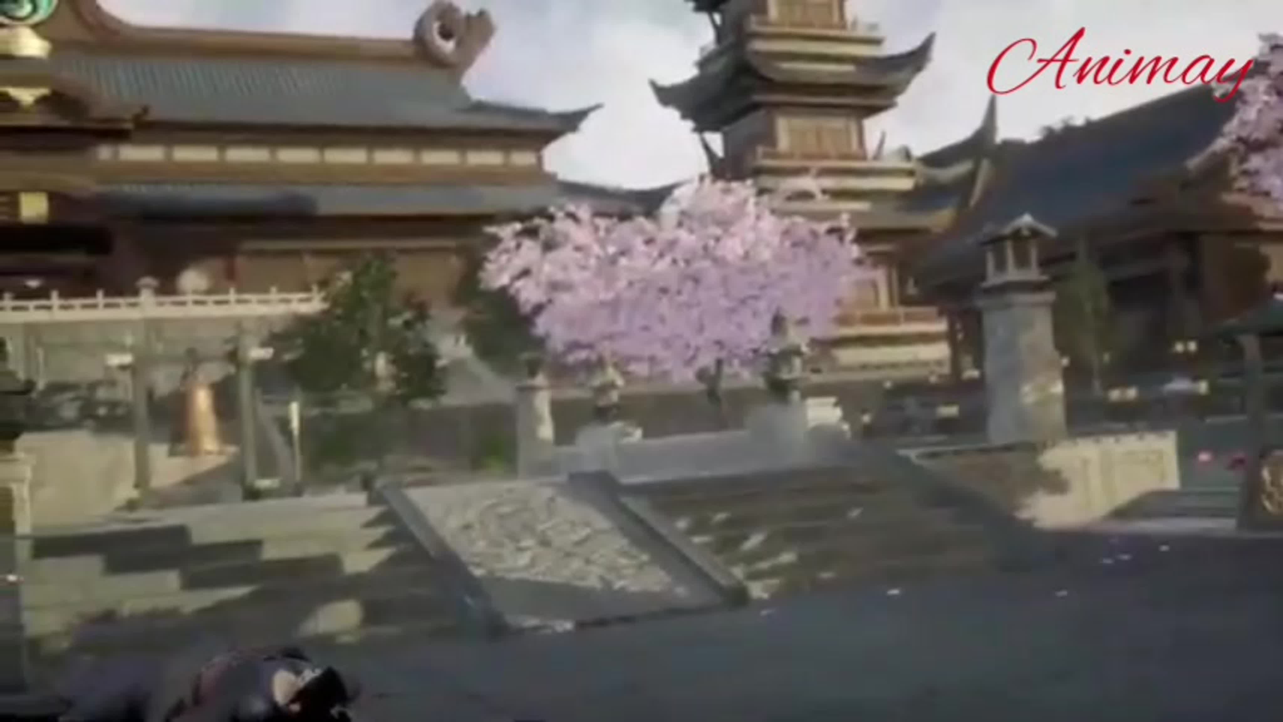 Одинокий странник