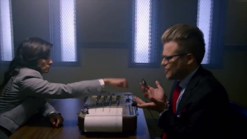 Адам портит всё