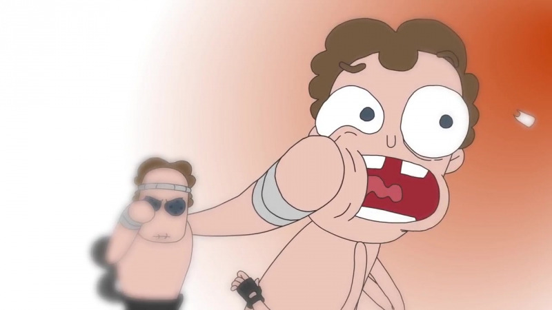 Знакомтесь, Боб (2 сезон)