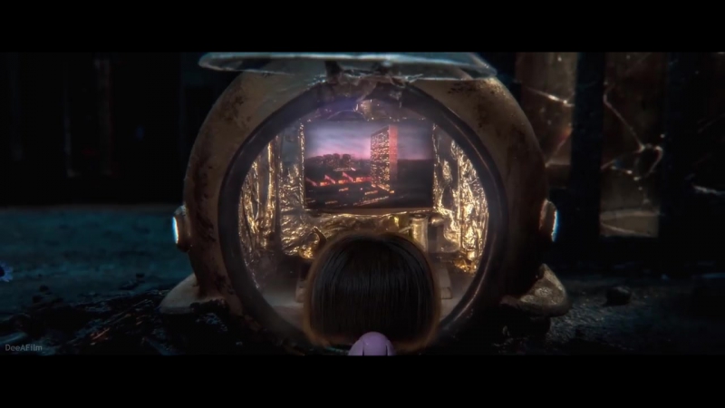 Сборник короткометражных фильмов различной тематики