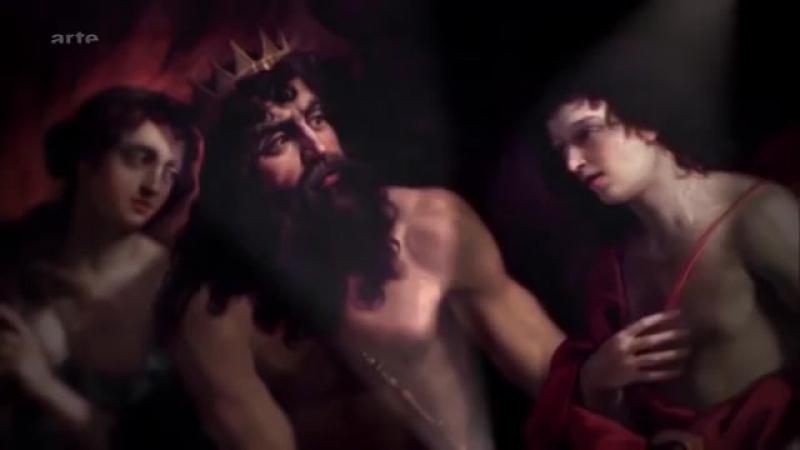 Мифы Древней Греции