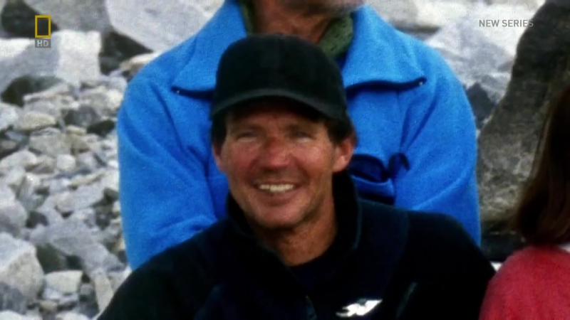 Цикл передач от NatGeo «Cекунды до катастрофы»