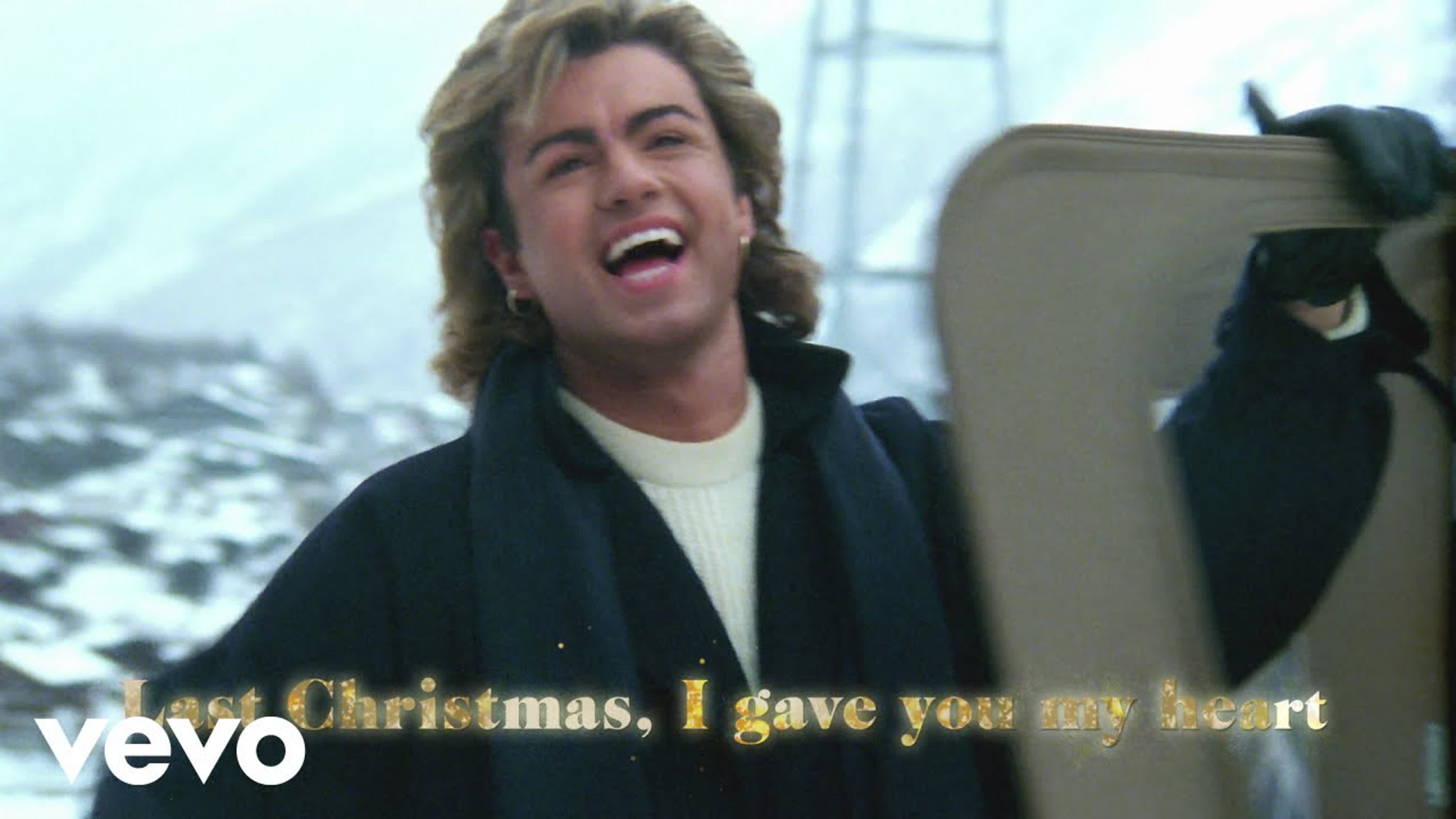 Wham! (Last Christmas)