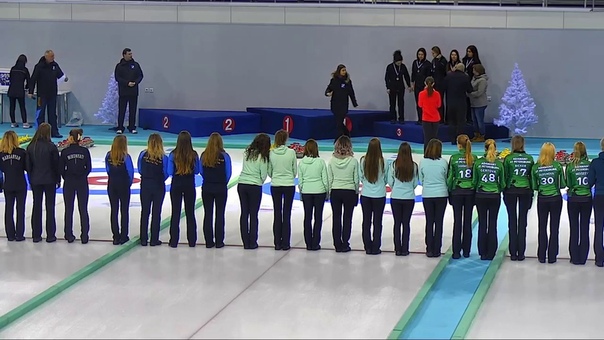 Кубок России 2016. Женщины