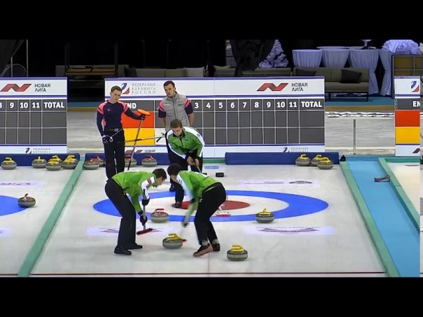 Кубок России 2016. Мужчины.