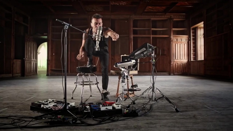 Асаф Авидан