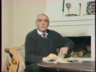 Зиновий Гердт