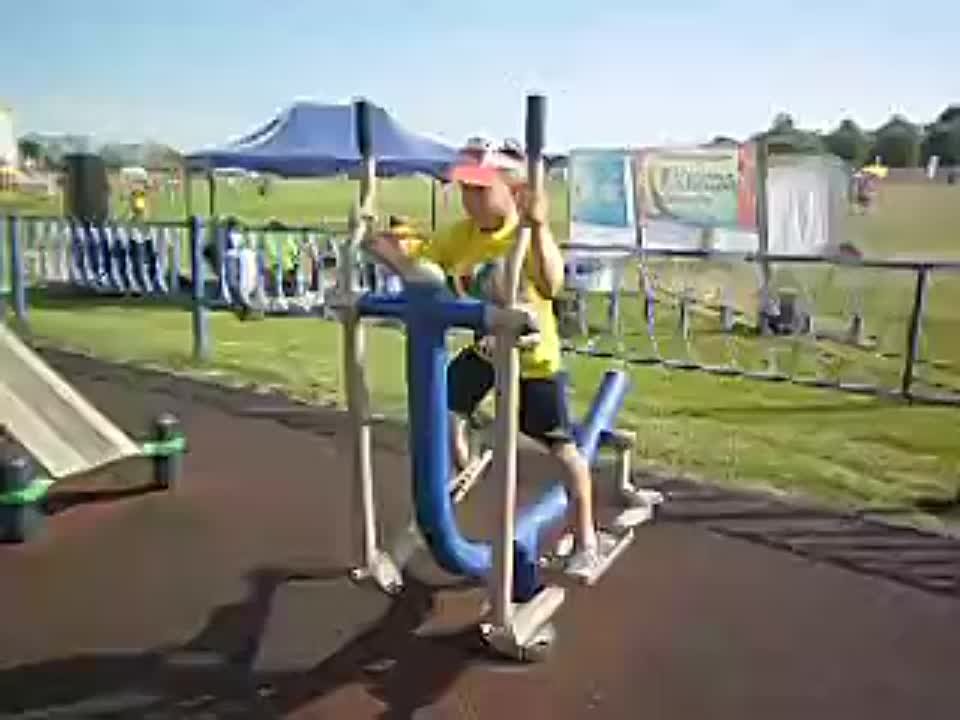 День физкультурника 13-08-2022