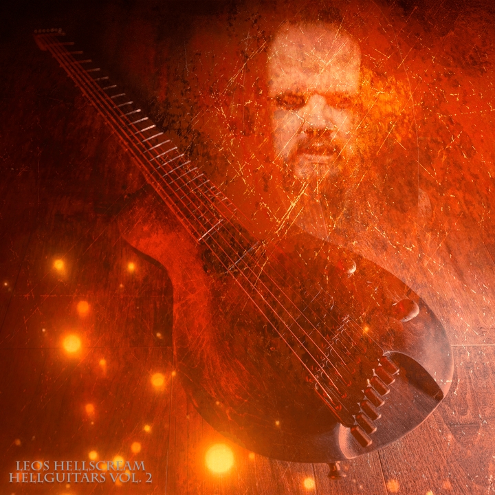 Hellguitars Vol. 2