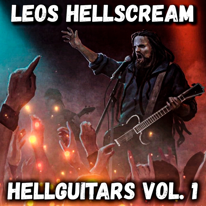 Hellguitars Vol. 1