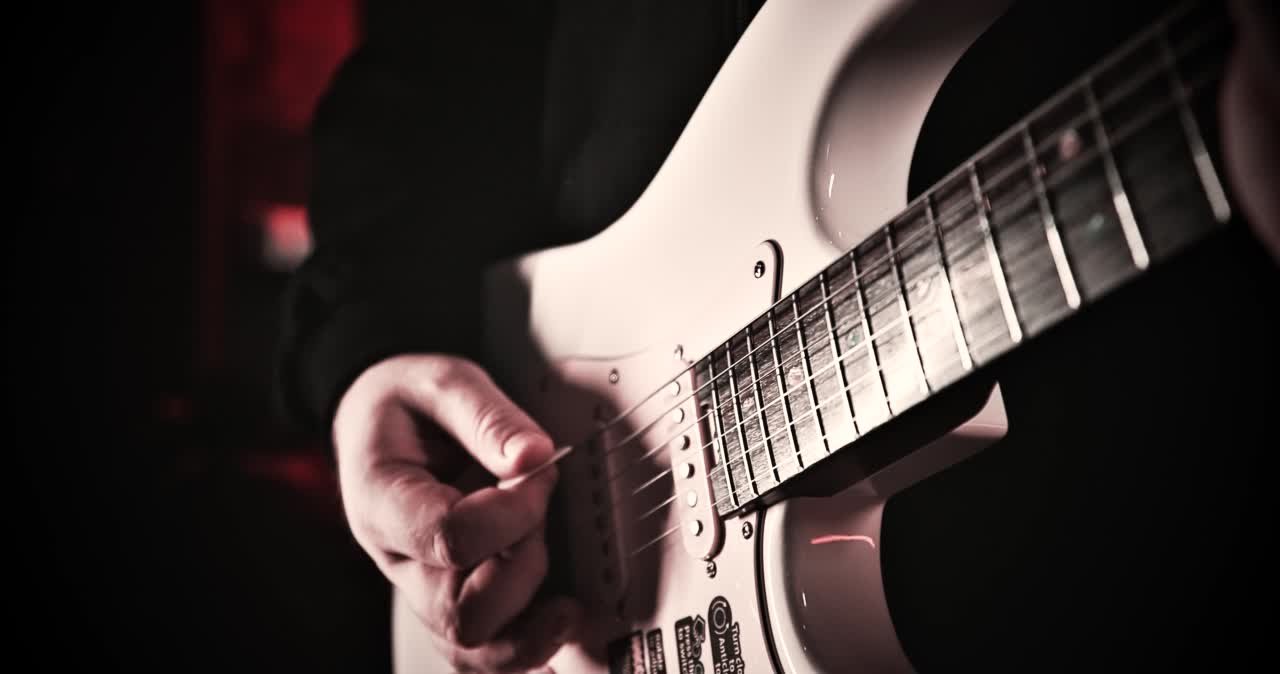 Гитарные видосы
