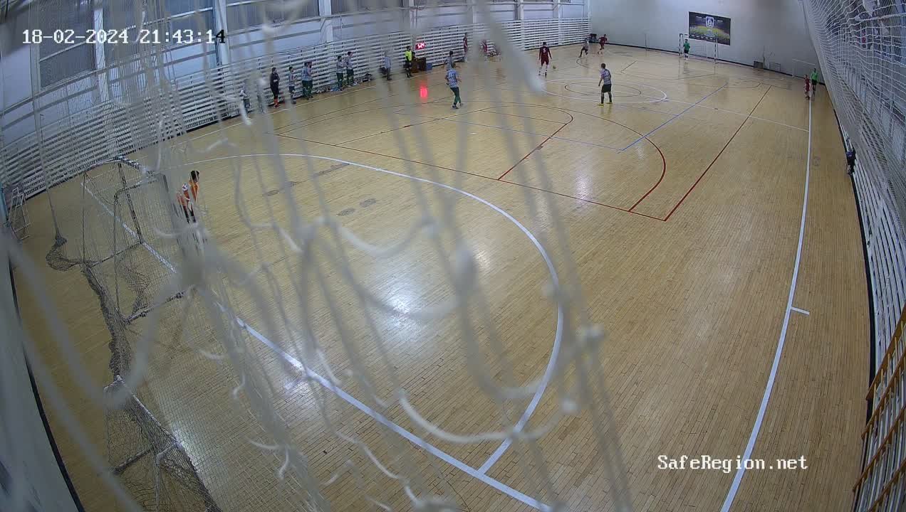 Кубок Ярославля по мини-футболу 23/24