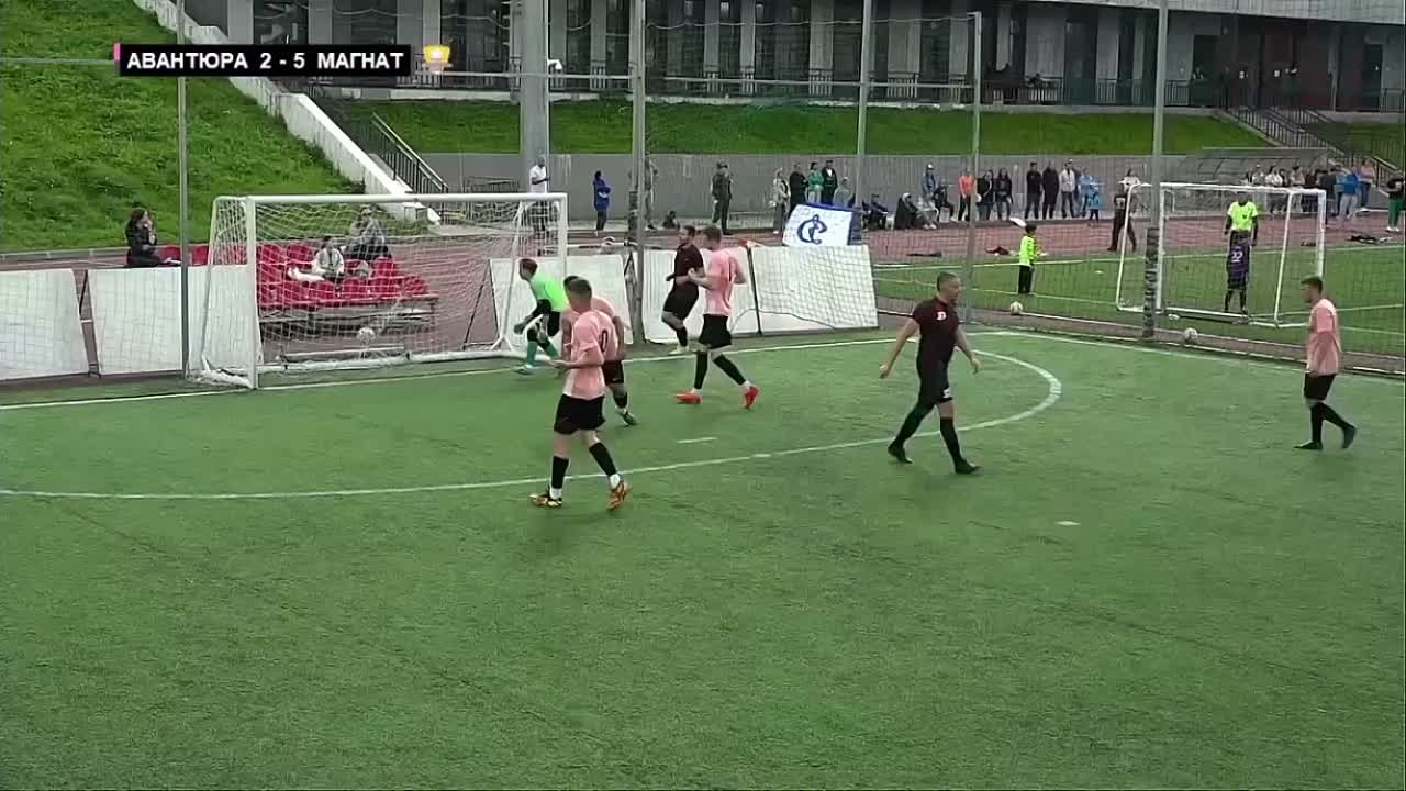 Маракана 2023 | Лучшие голы