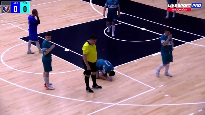 Чемпионат города 22/23. Третья лига