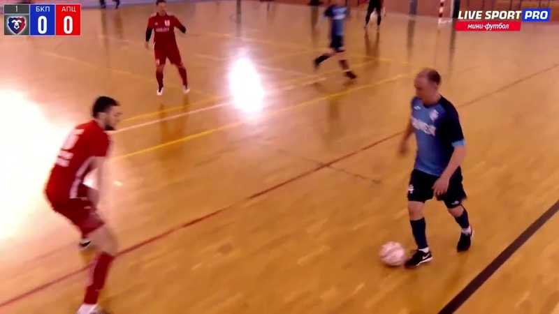 Чемпионат города 22/23. Высшая лига