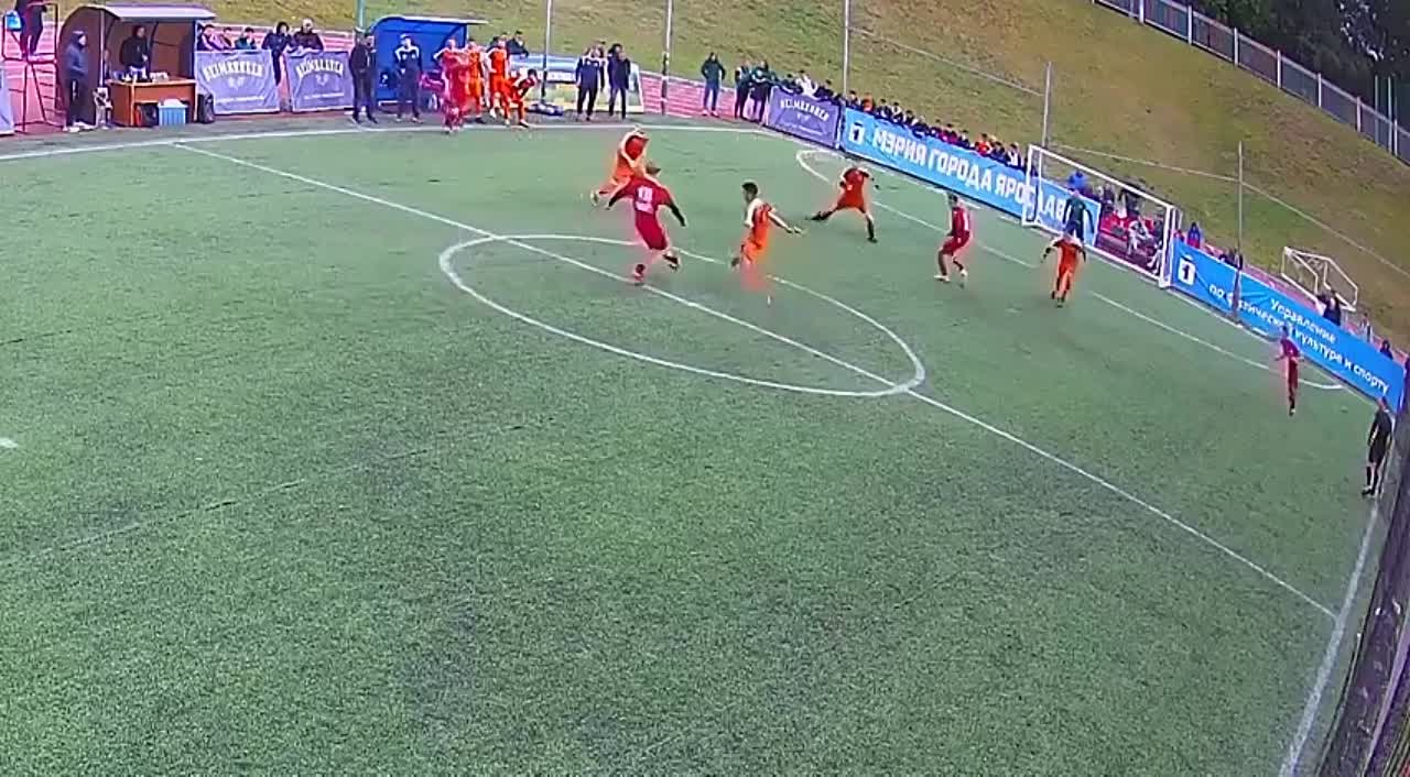 Лучшие голы. Маракана 2022