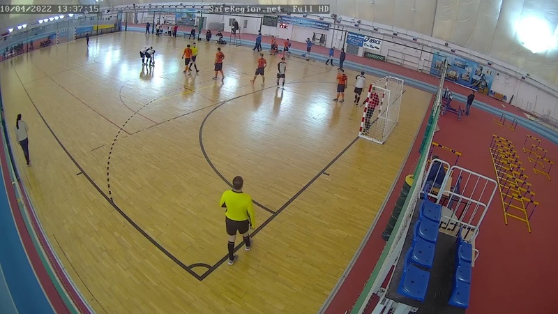 Кубок 2021/2022