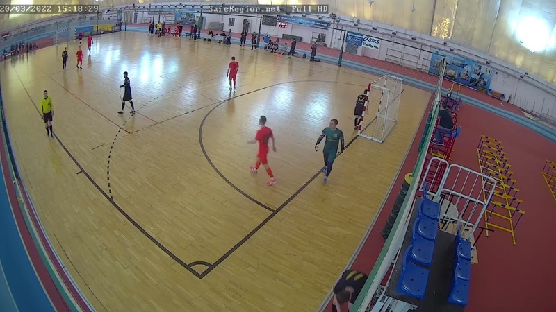 Чемпионат города 21/22. Высшая лига