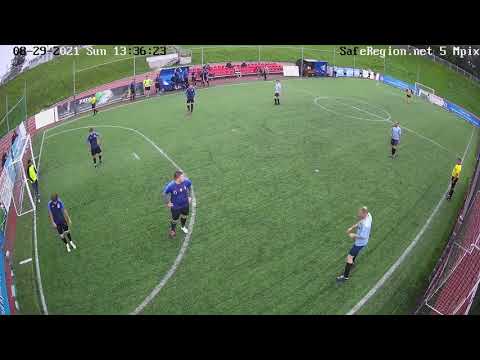 Кубок "Маракана" 2021. Серебряная лига