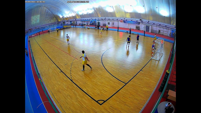 Спартакиада муниципальных служащих