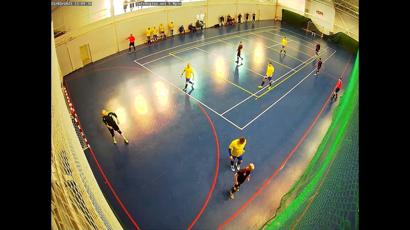 Кубок IV лиги 2021