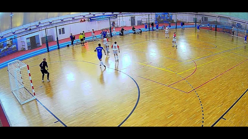 Лучшие голы Чемпионата города сезона 2020/2021