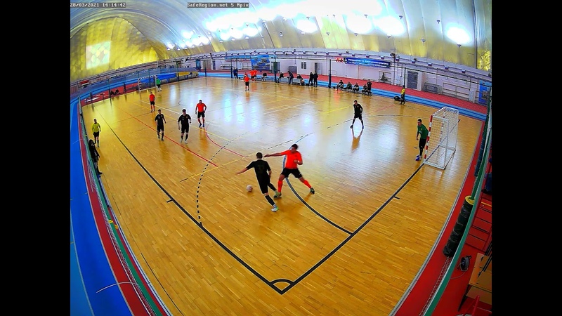 Чемпионат города 2020/2021. Высшая лига